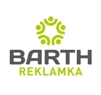 BARTH Reklamka
